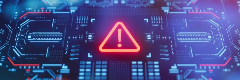img blog Alarming Cybersecurity Updates Close of 2021