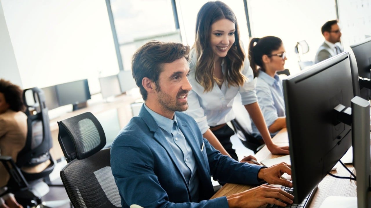 img blog the human firewall training employees to spot cyber threats