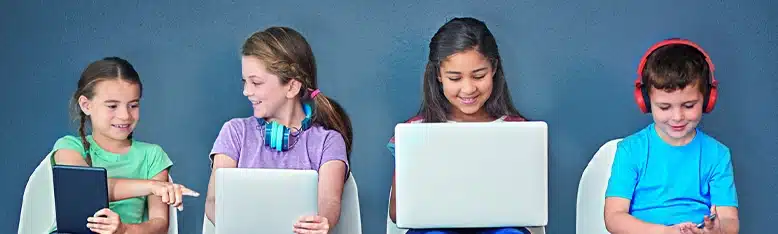 Cybersecurity for Kids Raising the Next Generation of Digital Natives Safely featured r1