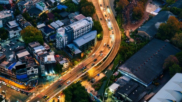 Cyberattacks Targeting Smart Cities and Critical Infrastructure featured