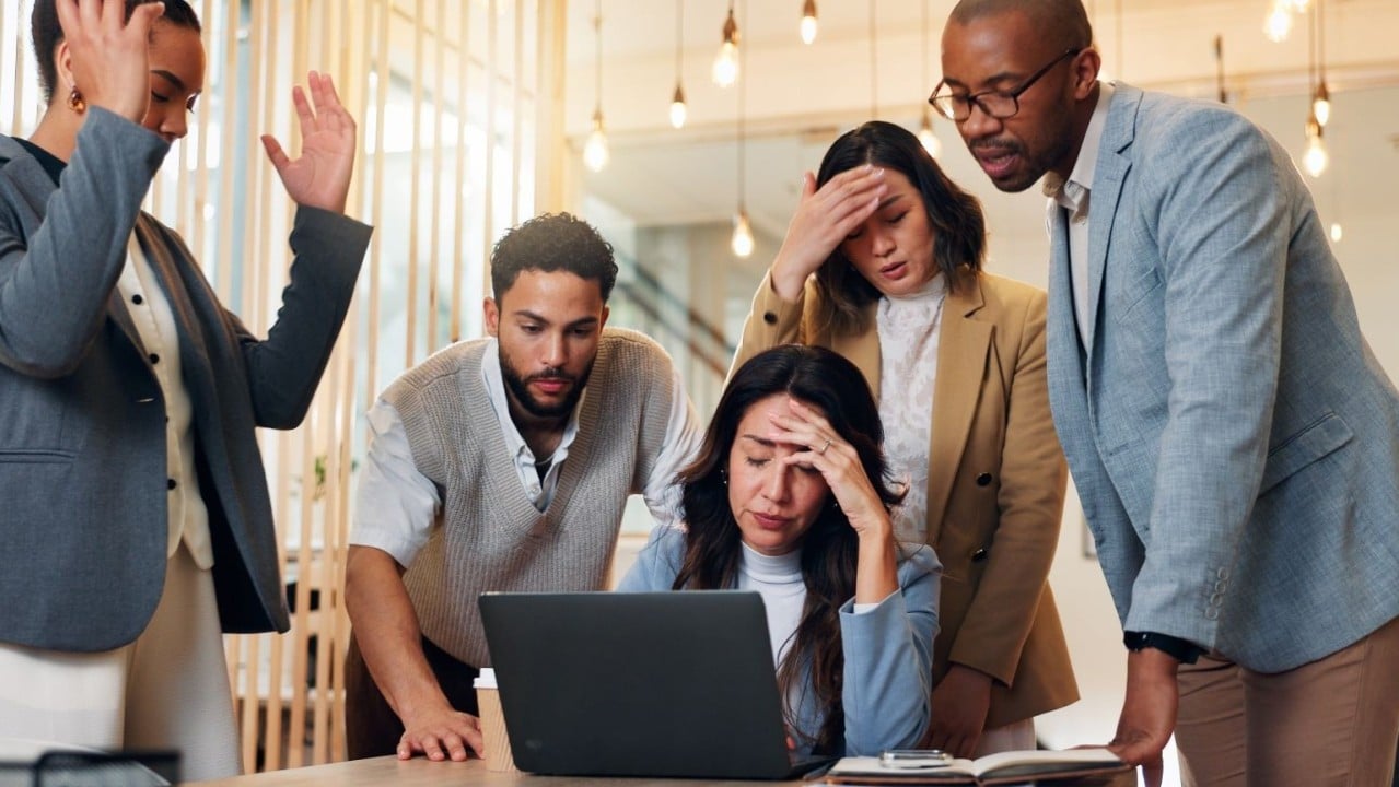 Disaster Recovery Isn’t Just for Physical Damage featured