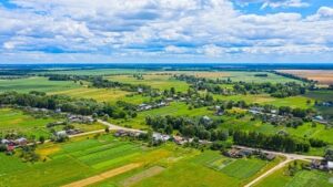 Rural Doesn’t Mean Safe Cyber Threats Facing Canada’s Small Town Infrastructure featured