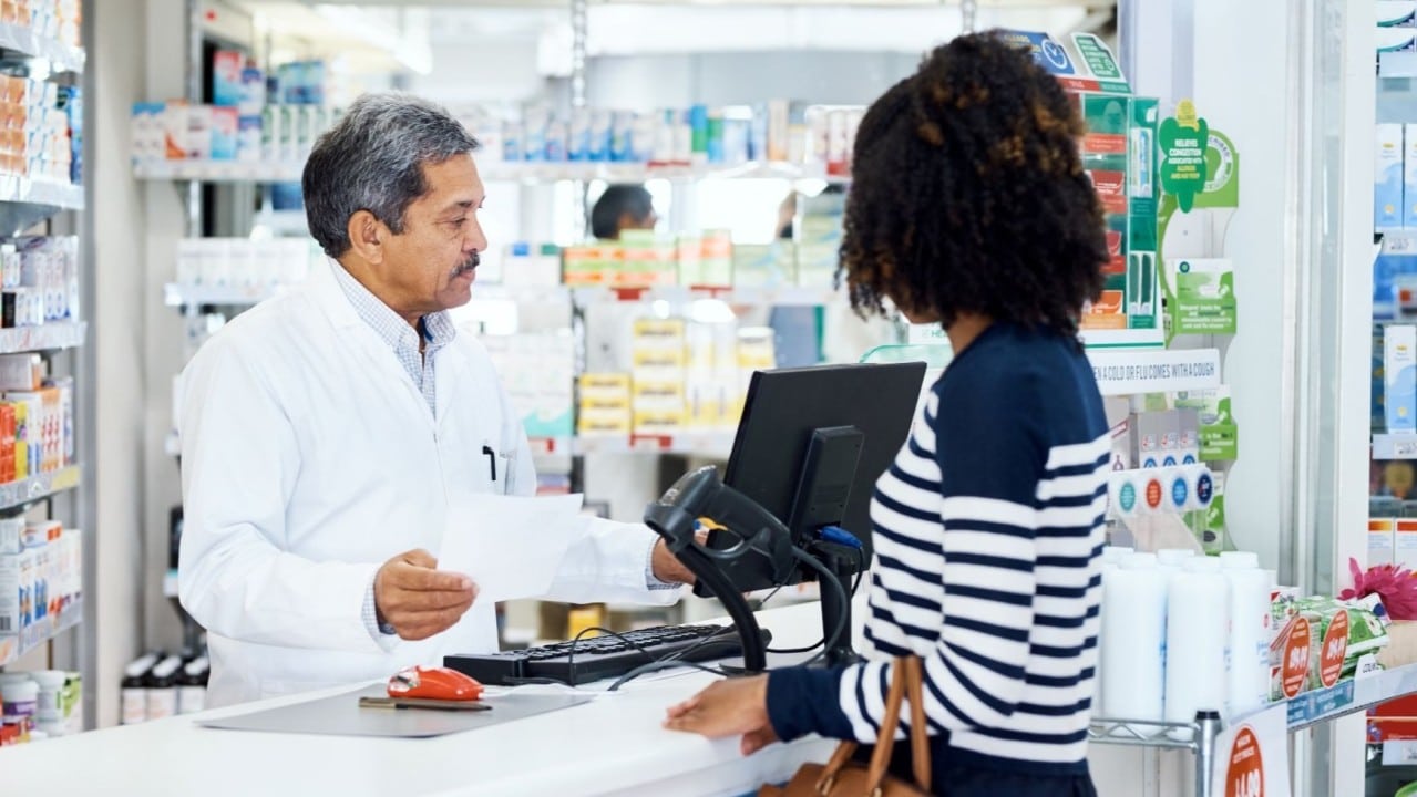 Supply Chain Cyberattacks on Pharmacies When Your Vendor’s Weakness Is Your Breach featured