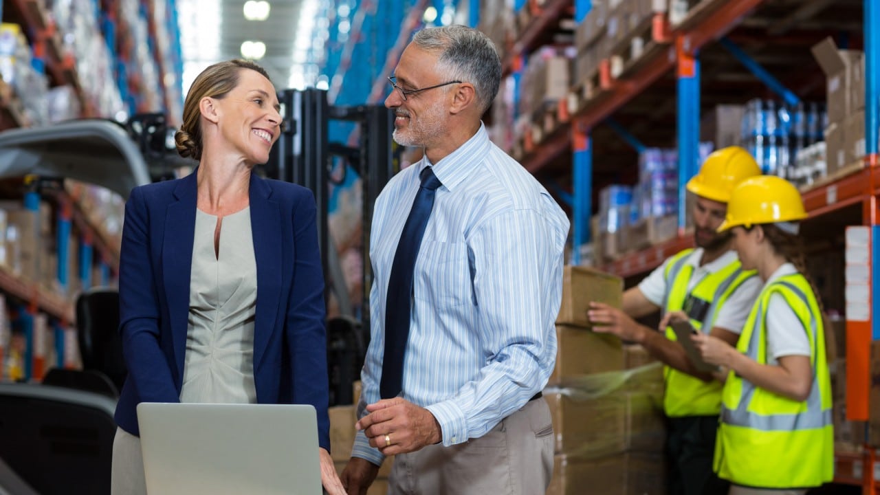 Supply Chain Cybersecurity When Your Vendor’s Weakness Becomes Your Breach featured