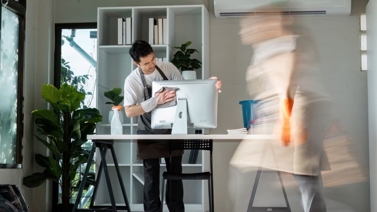 The Phantom Office Securing Ghost Devices and Dormant Accounts No One’s Managing featured