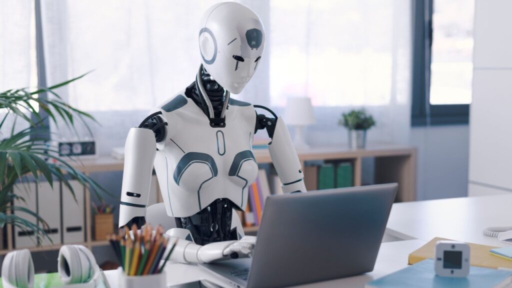 The Rise of AI Agents How Autonomous AI is Both Defending and Attacking Networks featured